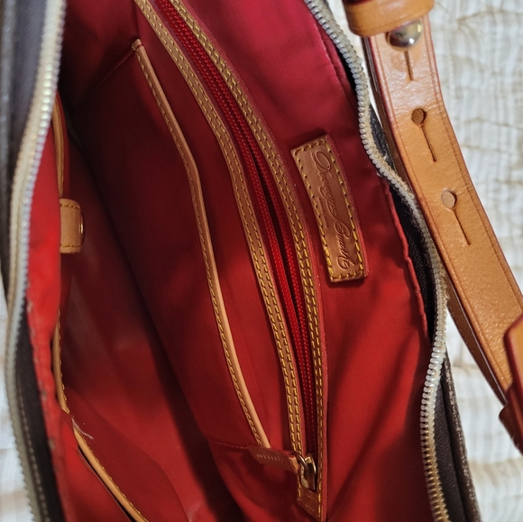 Dooney and Bourke Purse - Picture 3 of 5